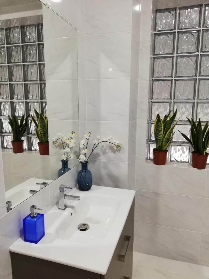 Blue Bairro Guesthouse Lisboa Екстериор снимка