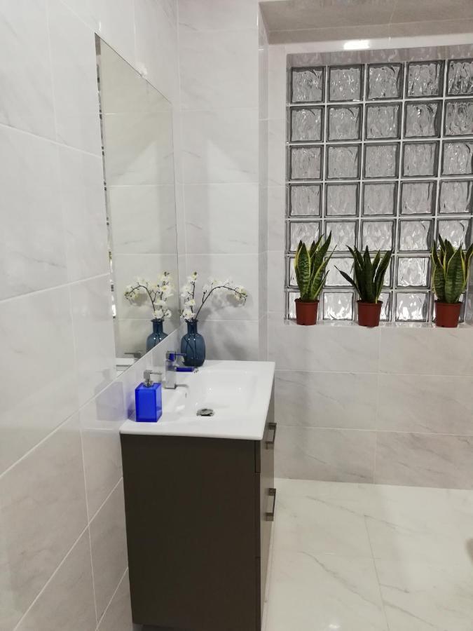 Blue Bairro Guesthouse Lisboa Екстериор снимка