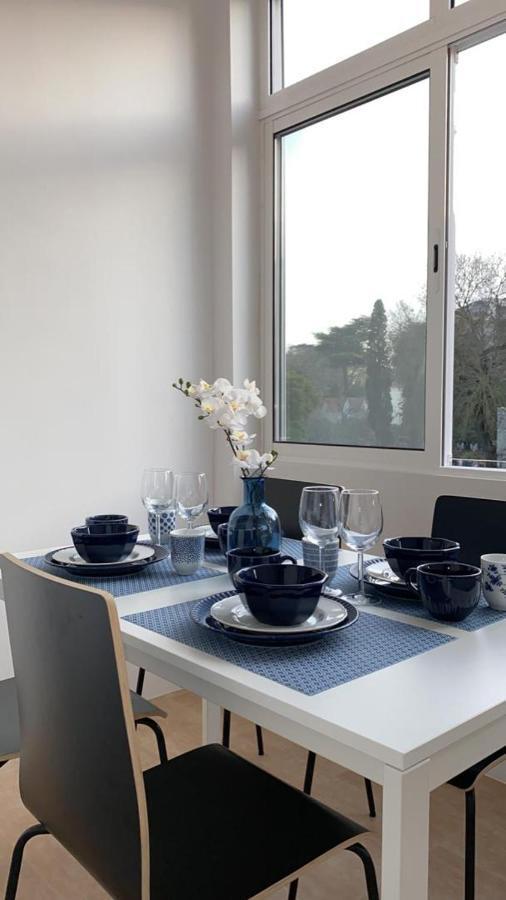 Blue Bairro Guesthouse Lisboa Екстериор снимка