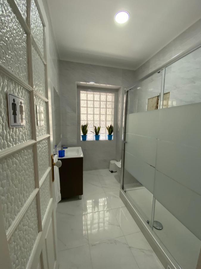 Blue Bairro Guesthouse Lisboa Екстериор снимка