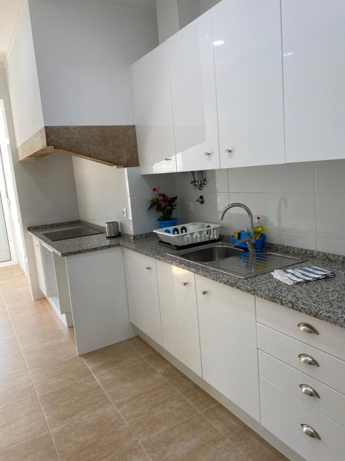 Blue Bairro Guesthouse Lisboa Екстериор снимка