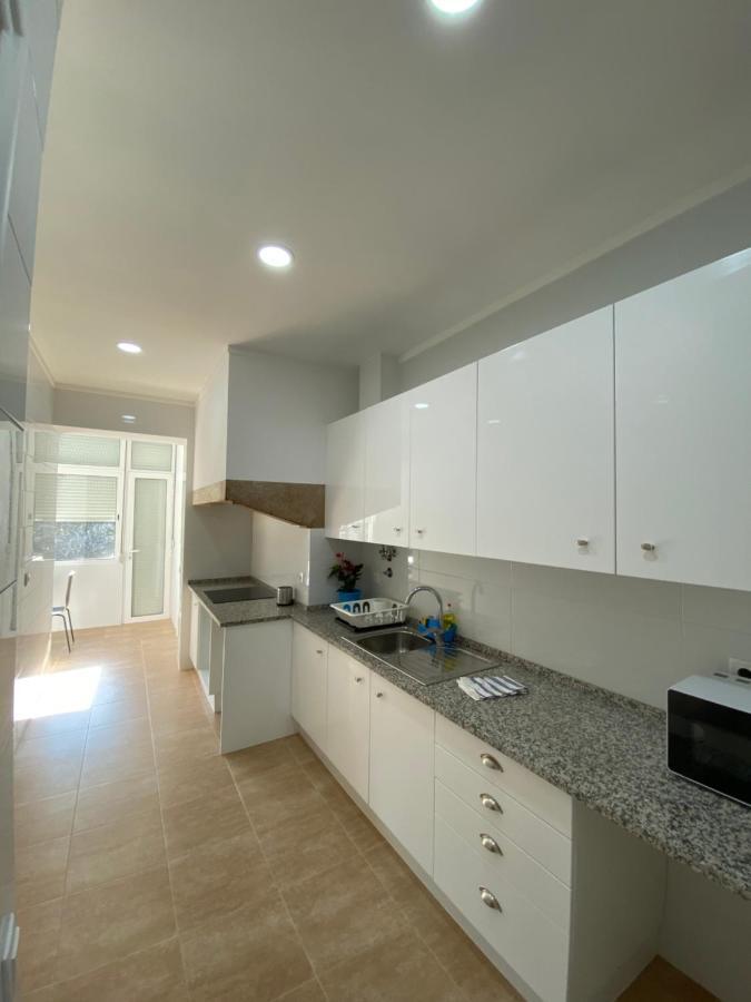 Blue Bairro Guesthouse Lisboa Екстериор снимка